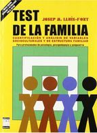 TEST DE LA FAMILIA