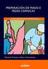 PREPARACI�N DE MASAS E PEZAS C�RNICAS