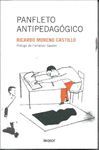 PANFLETO ANTIPEDAGGICO