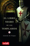 LIBRO NEGRO DE LOS TEMPLARIOS, EL