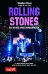 ROLLING STONES. LOS VIEJOS DIOSES NUNCA MUEREN