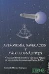 ASTRONOMA, NAVEGACIN Y CLCULOS NUTICOS