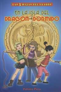 EN LA ISLA DEL DRAGN DORMIDO