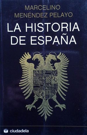 LA HISTORIA DE ESPA�A