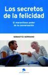 LOS SECRETOS DE LA FELICIDAD