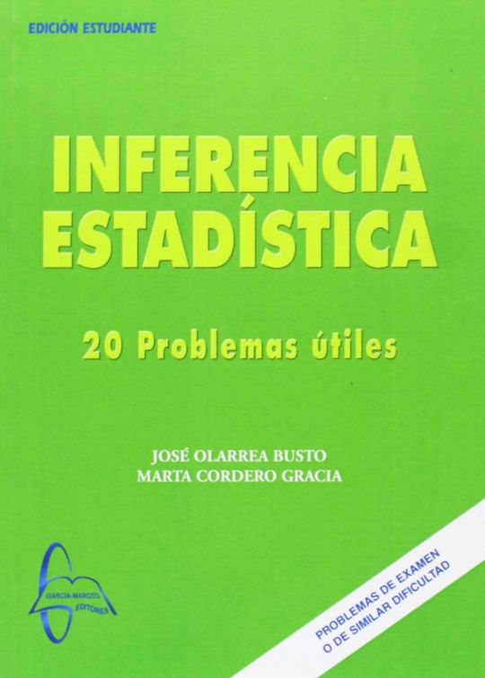 INFERENCIA ESTAD�STICA