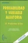 PROBABILIDAD Y V. ALEATORIA