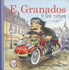 GRANADOS Y LOS NI�OS