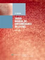 SAUER MANUAL DE ENFERMEDADES DE LA PIEL