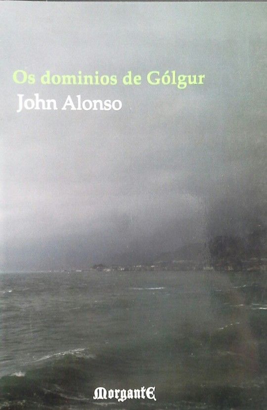 OS DOMINIOS DE G�LGUR