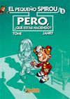 EL PEQUE�O SPIROU 3