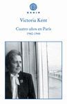 CUATRO A�OS EN PAR�S (1940-1944)