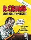 EL LBUM DE R. CRUMB