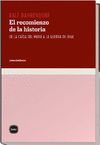 EL RECOMIENZO DE LA HISTORIA: DE LA CADA DEL MURO A LA GUERRA DE IRAK