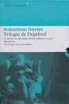 ESTUCHE: TRILOG�A DE DEPTFORD