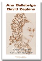 TRAS EL SOL DE CARTAGENA