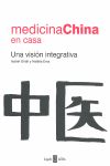 MEDICINA CHINA EN CASA