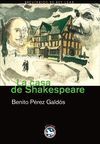 LA CASA DE SHAKESPEARE