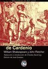 HISTORIA DE CARDENIO