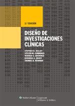 DISE�O DE INVESTIGACIONES CLINICAS 3�ED