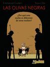 LAS OLIVAS NEGRAS 1