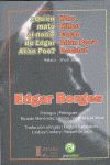 QUIEN MATO AL DOBLE DE EDGAR ALLAN POE ? INGLES ES