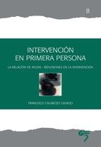 INTERVENCI�N EN PRIMERA PERSONA