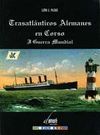 TRASATL�NTICOS ALEMANES EN CORSO