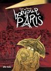 BONJOUR PARIS