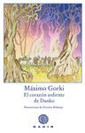 EL CORAZ�N ARDIENTE DE DANKO
