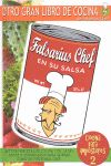 COCINA PARA IMPOSTORES, 2