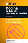 COCINA DE LUJO SIN RASCARTE EL BOLSILLO