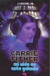 CARRIE FISHER