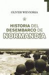 HISTORIA DEL DESEMBARCO DE NORMAND�A