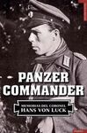 PANZER COMMANDER