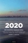 2020: UN NUEVO PARADIGMA