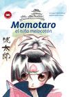 MOMOTARO EL NI�O MELOCOTON