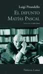 EL DIFUNTO MAT�AS PASCAL