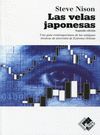 LAS VELAS JAPONESAS: UNA GUA CONTEMPORNEA DE LAS ANTIGUAS TCNICAS DE INVERSI
