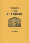 EL D�A DE LA MUDANZA