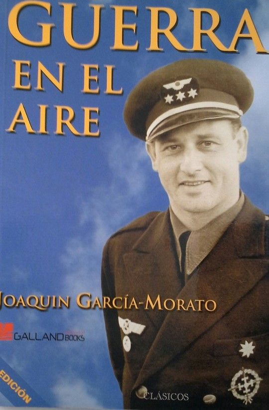GUERRA EN EL AIRE