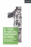 TODOENUNO DEL DISE�ADOR DE MODA