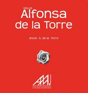 VIDA DE ALFONSA DE LA TORRE