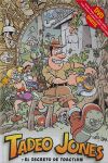 COMIC TADEO JONES