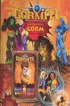 GORMITI 3. LOS PUEBLOS DE GORM 