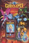 GORMITI 4. LOS SEORES DEL VOLCN