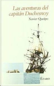 LAS AVENTURAS DEL CAPITAN DUCHESNOY