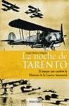 LA NOCHE DE TARENTO