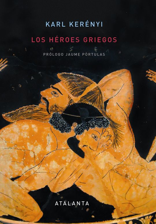 HROES GRIEGOS