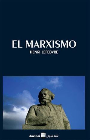 EL MARXISMO